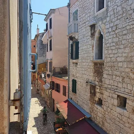 Casa Bella Apartamento Rovinj