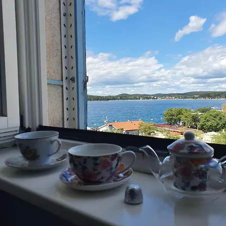 Apartamento Casa Bella Rovinj