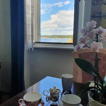 Casa Bella Rovinj
