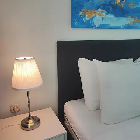 Apartamento Casa Bella *