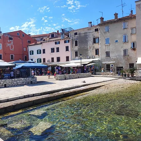 Casa Bella Rovinj