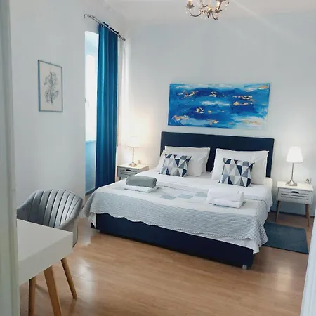 Apartamento Casa Bella