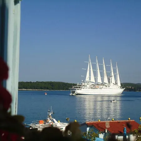 Apartamento Casa Bella Rovinj