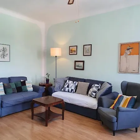 Apartment Casa Bella *