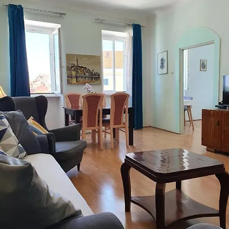 Apartment Casa Bella Rovinj