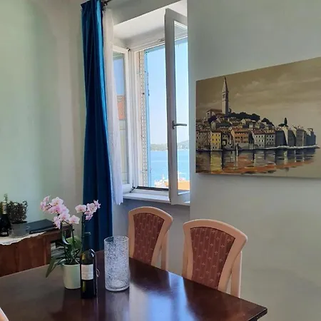 Casa Bella Apartment