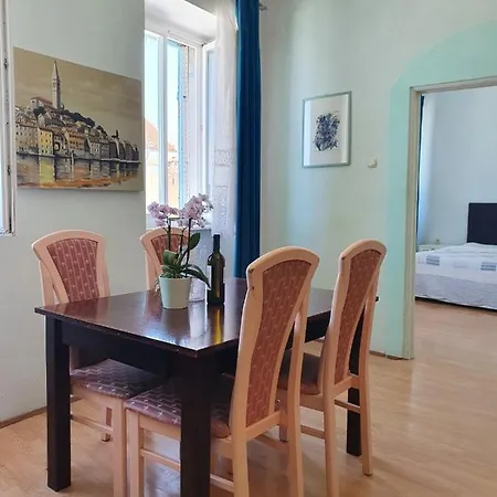 Casa Bella * Rovinj