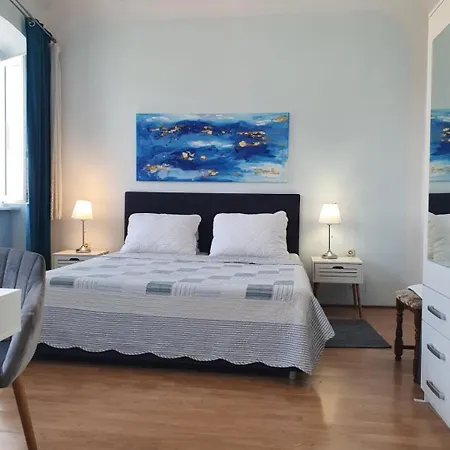 Casa Bella Apartment