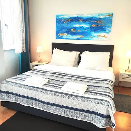 Apartment Casa Bella Rovinj