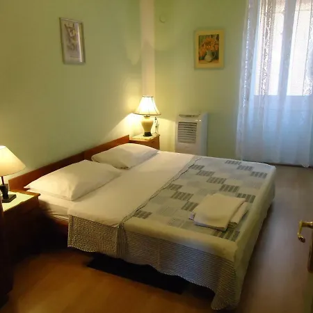 Casa Bella Apartment Rovinj