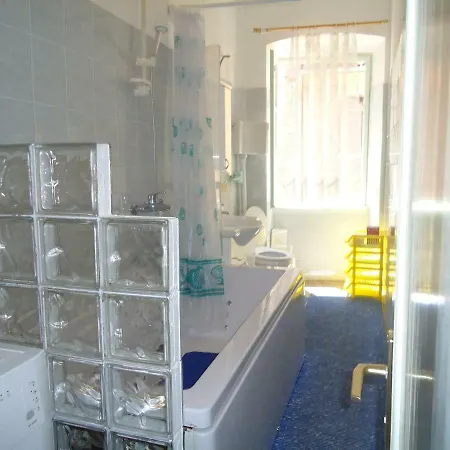 Casa Bella Apartment