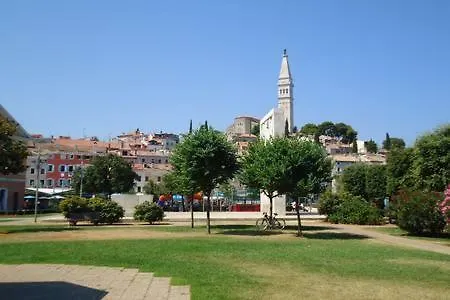 Casa Bella Rovinj
