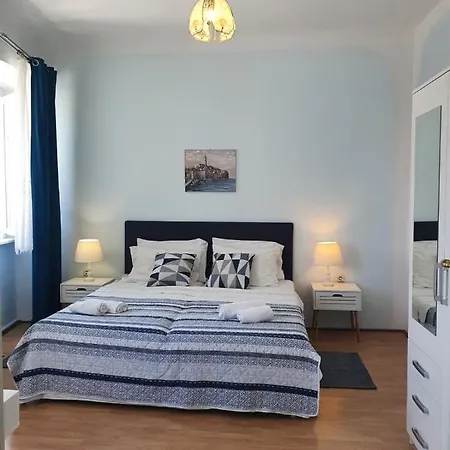 Casa Bella Apartment Rovinj