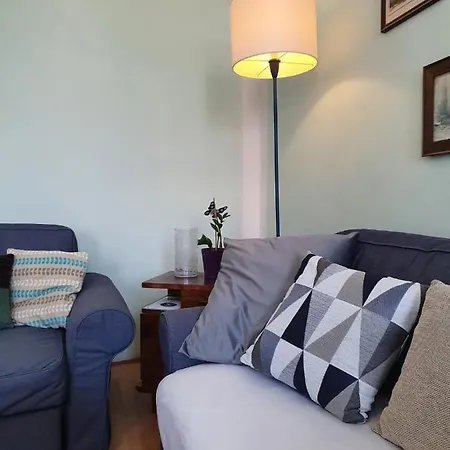 Casa Bella Apartment *